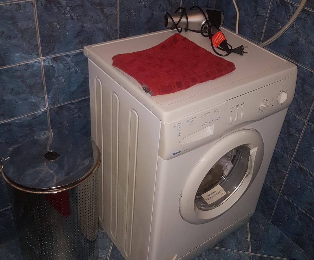 Em Apartment Sarajevo Esterno foto