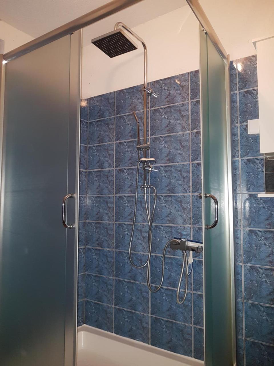 Em Apartment Sarajevo Esterno foto